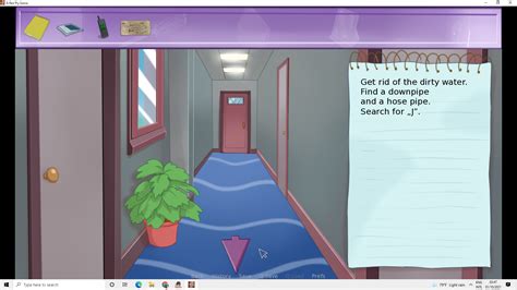 Discreen Vision Game Collection [Ch. 3 Day 25 v1.1] [Discreen .